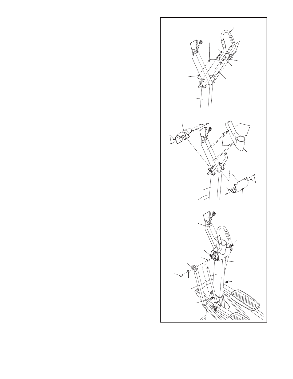 Reebok Fitness RBE0995.1 User Manual | Page 7 / 28