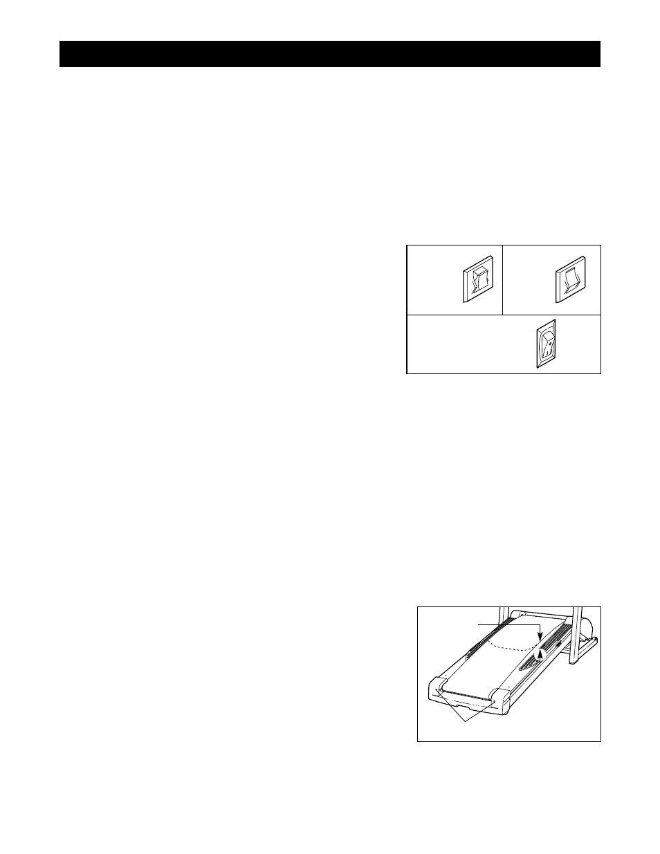 Roubleshooting | Reebok Fitness RBTL11910 User Manual | Page 25 / 34