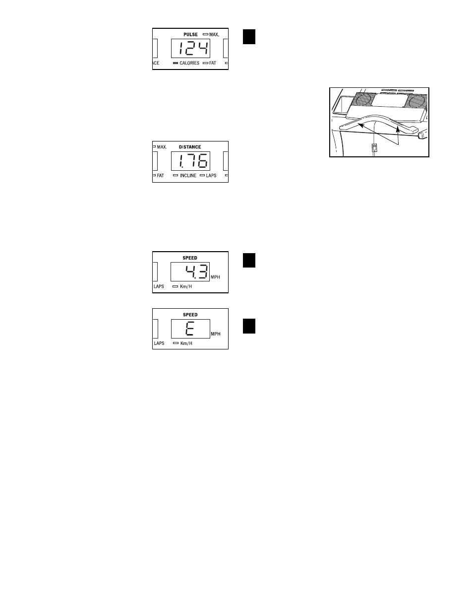 Reebok Fitness RX 6200 RBTL12920 User Manual | Page 11 / 34