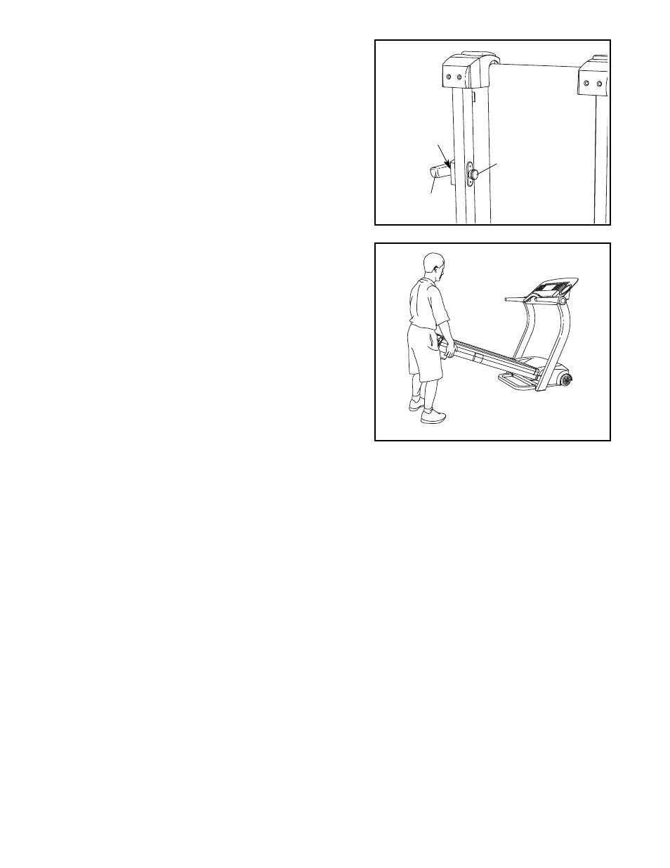 Reebok Fitness RX 6200 RBTL12920 User Manual | Page 22 / 34