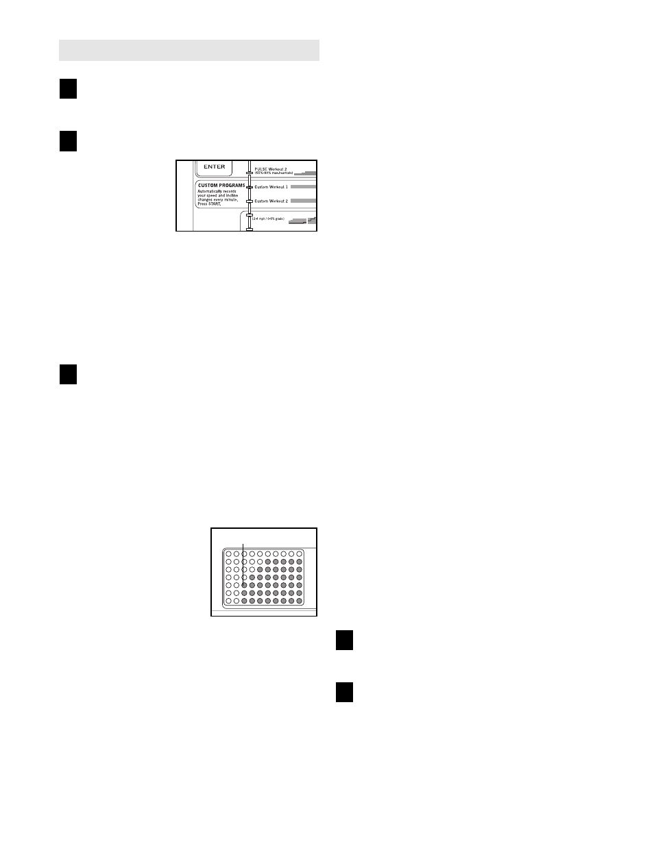 Reebok Fitness RX 2000 RBTL14910 User Manual | Page 16 / 34