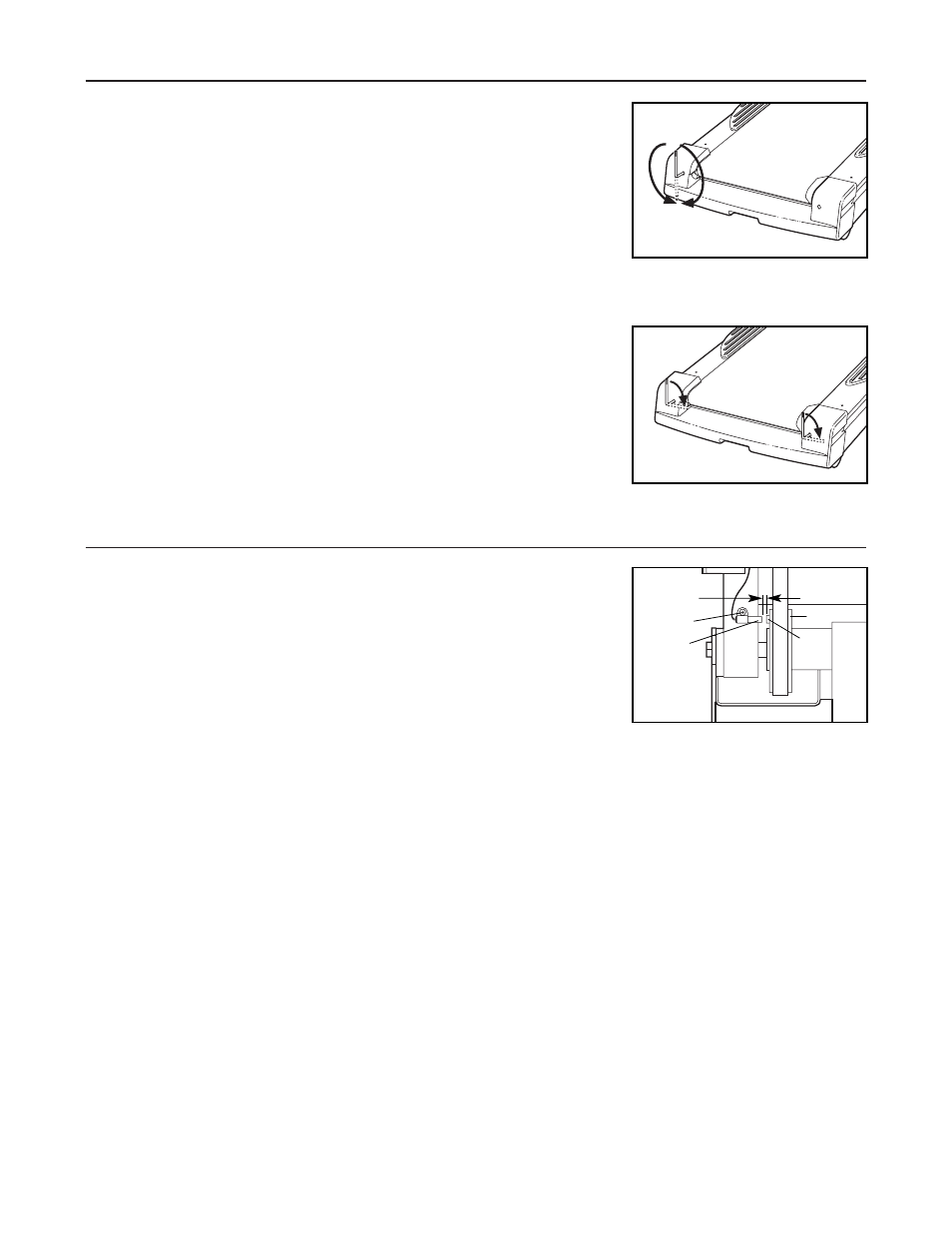 Reebok Fitness RX 2000 RBTL14910 User Manual | Page 25 / 34