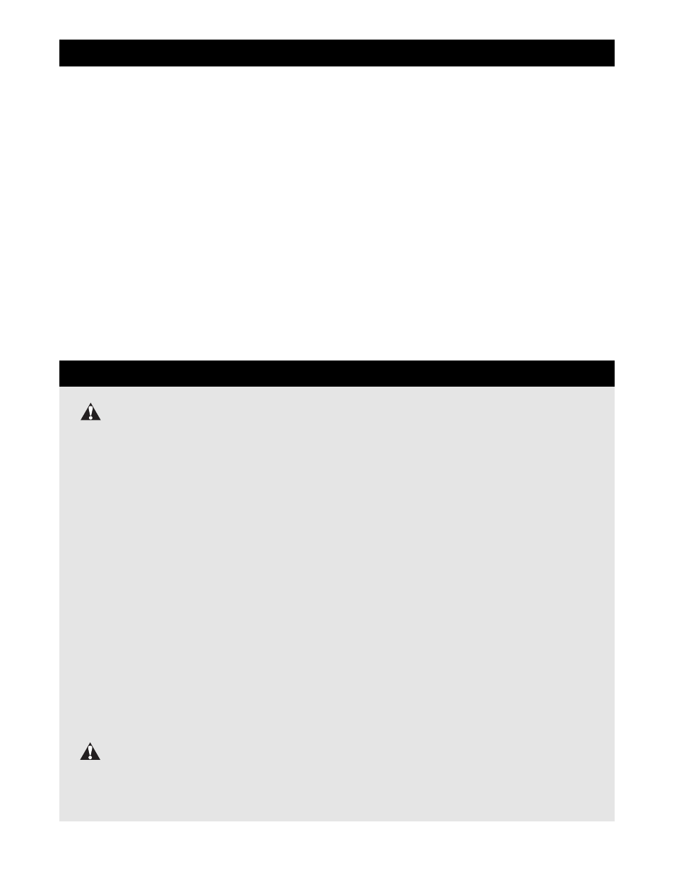 Warning, Able of, Ontents | Mportant, Recautions | Reebok Fitness RBEX33190 User Manual | Page 2 / 16