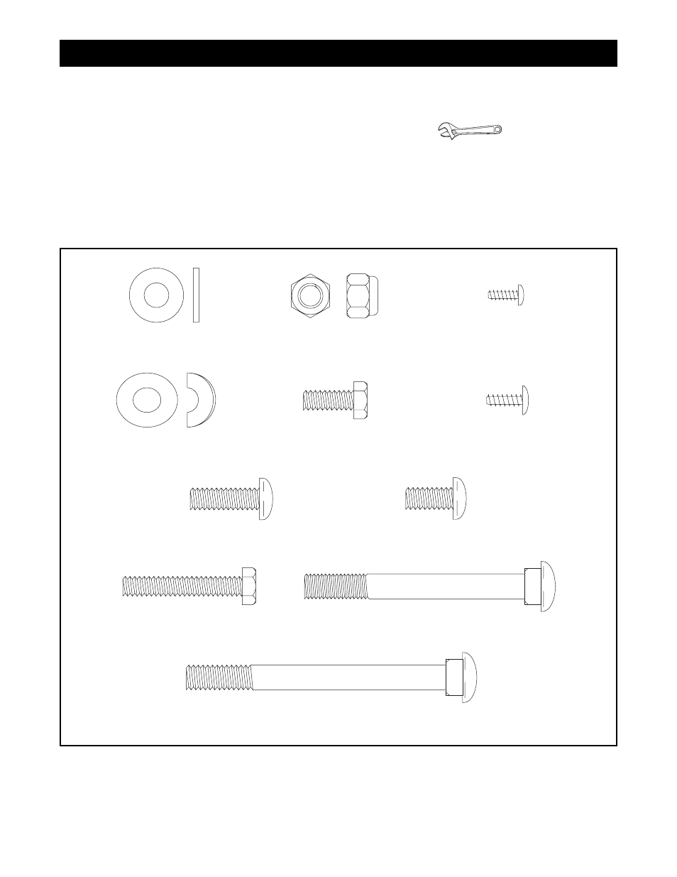 Ssembly | Reebok Fitness RBEX33190 User Manual | Page 4 / 16