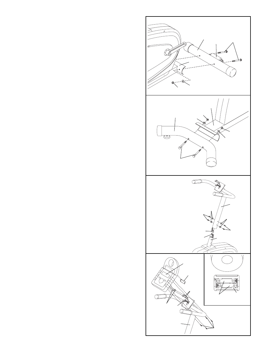 Reebok Fitness RBEX33190 User Manual | Page 5 / 16