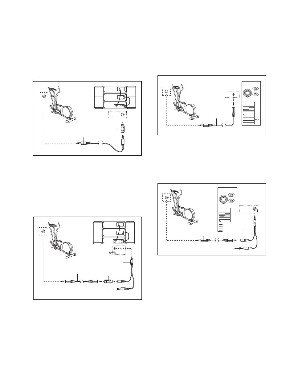 Reebok Fitness RL 900 RBE09950 User Manual | Page 18 / 28