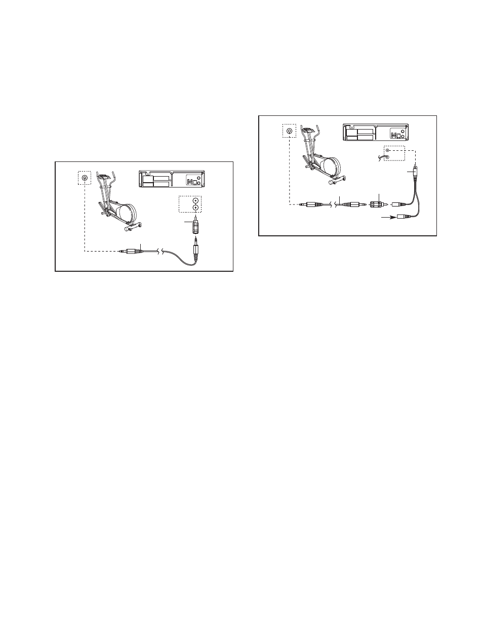 Reebok Fitness RL 900 RBE09950 User Manual | Page 19 / 28