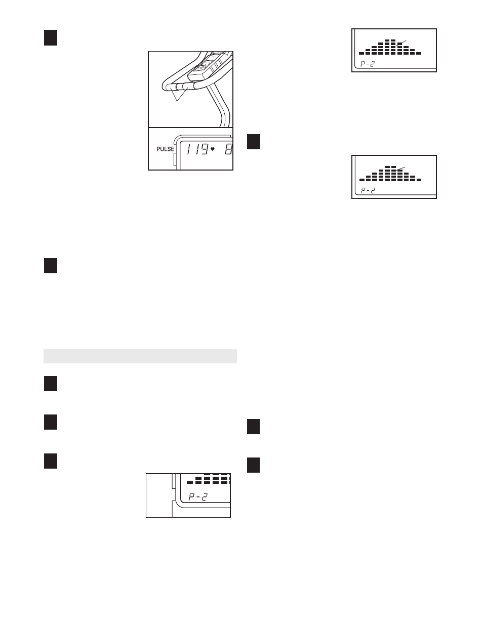 Reebok Fitness RBEX29011 User Manual | Page 10 / 16