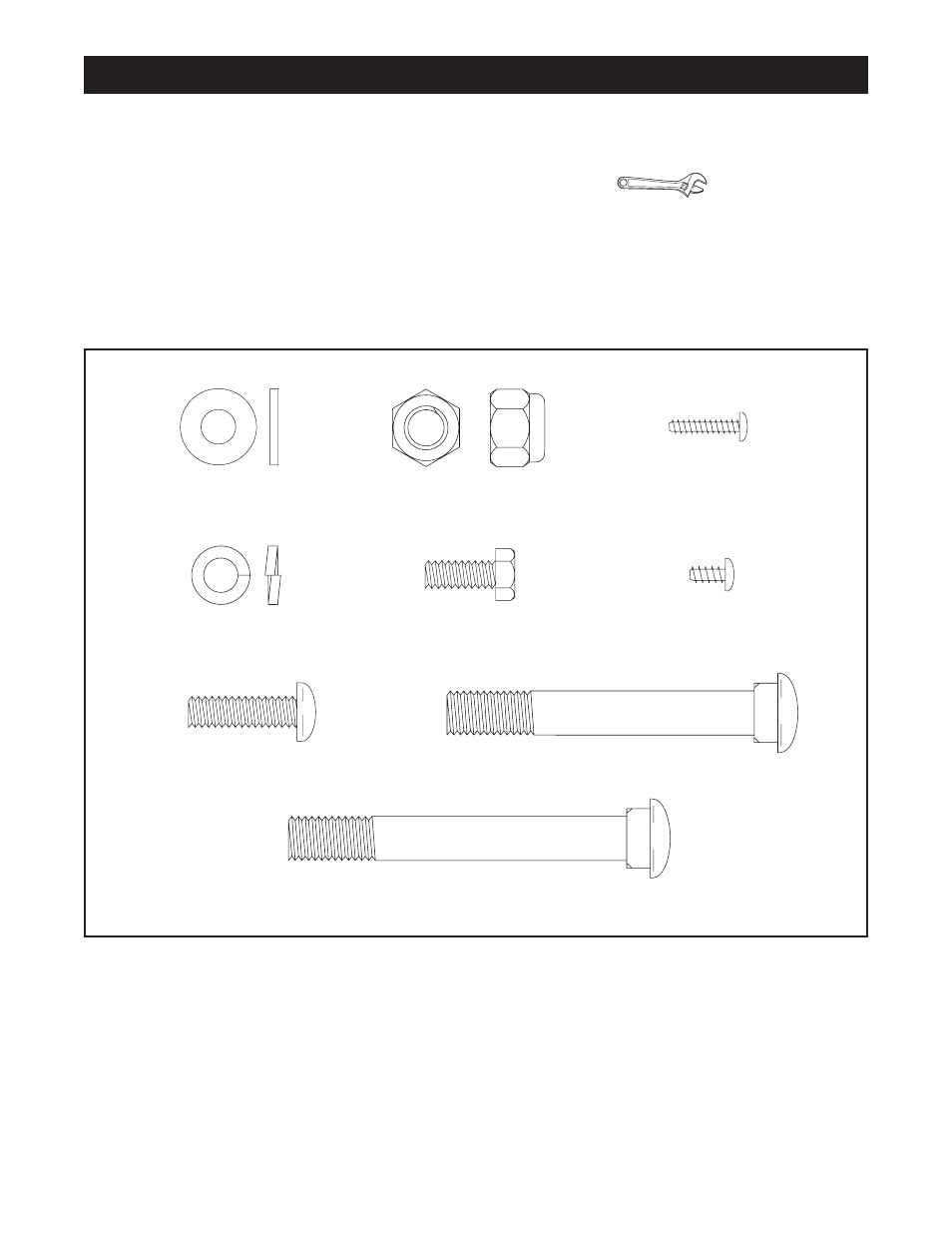 Ssembly | Reebok Fitness RBEX29011 User Manual | Page 4 / 16