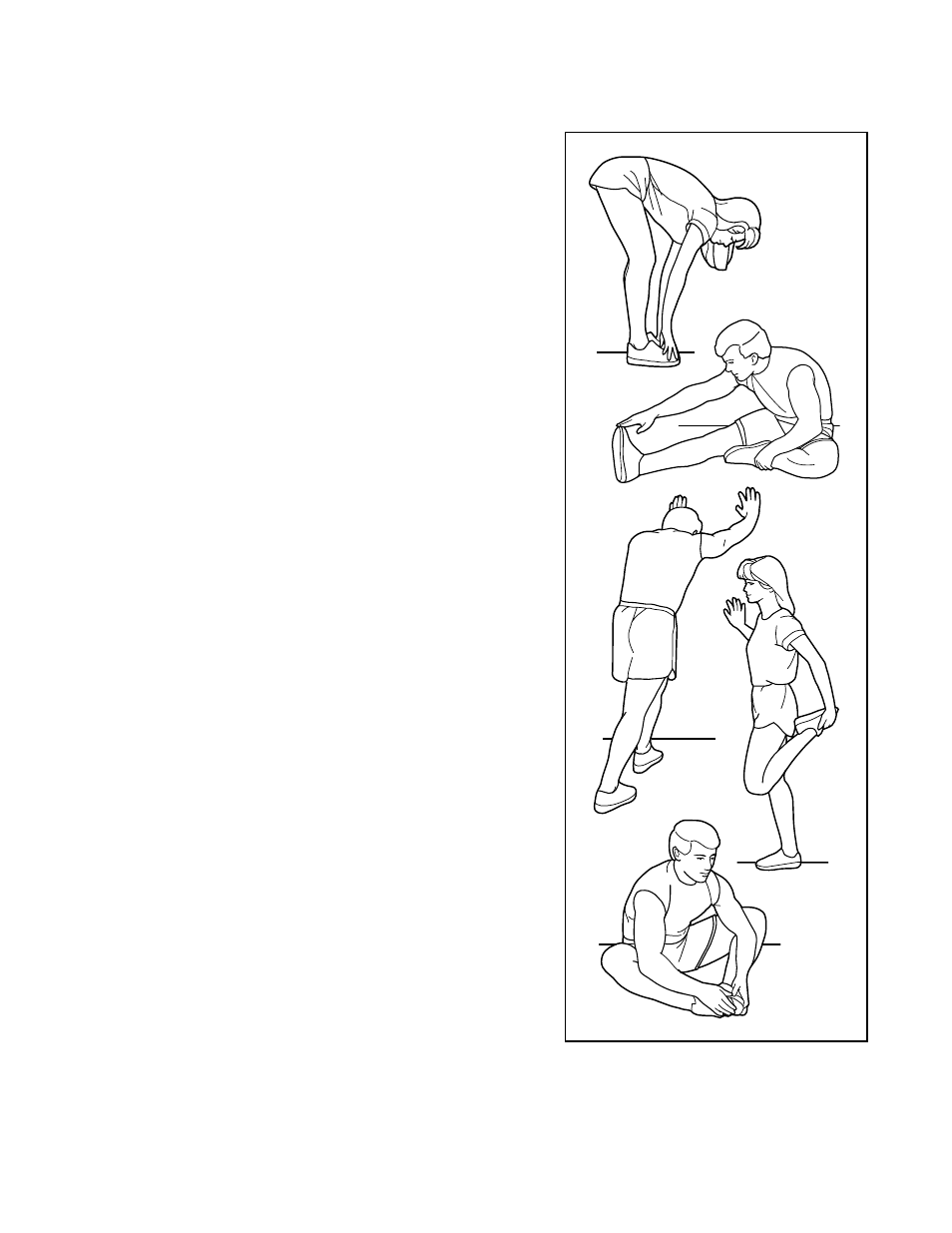 Reebok Fitness RX1000 RBTL12911 User Manual | Page 28 / 34