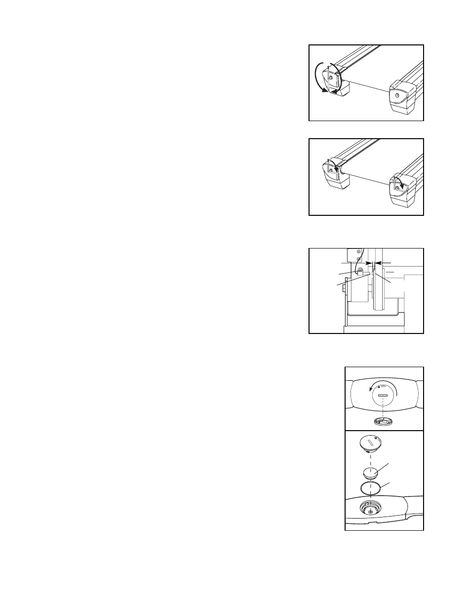 Reebok Fitness RBTL22920 User Manual | Page 26 / 34
