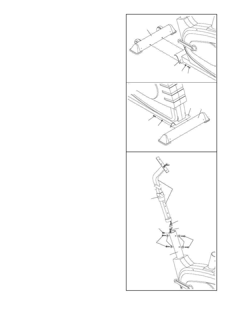 Reebok Fitness RT445 RBEX49020 User Manual | Page 5 / 24