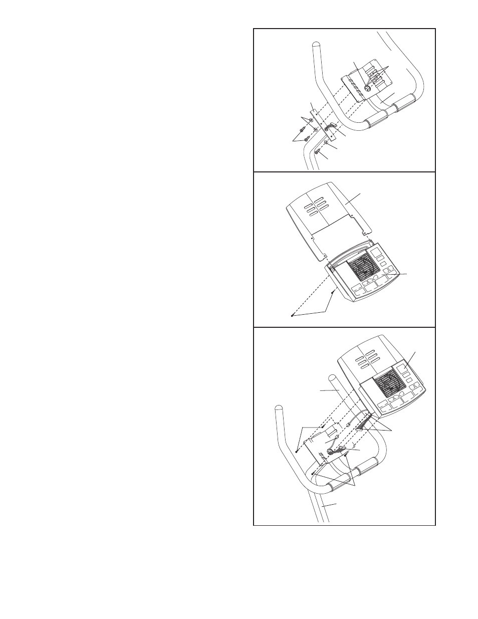 Reebok Fitness RT445 RBEX49020 User Manual | Page 6 / 24