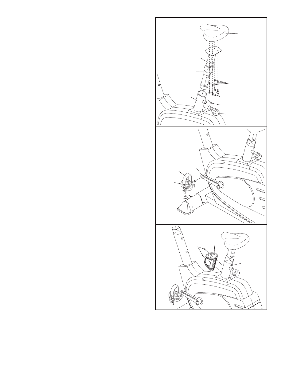 Reebok Fitness RT445 RBEX49020 User Manual | Page 7 / 24