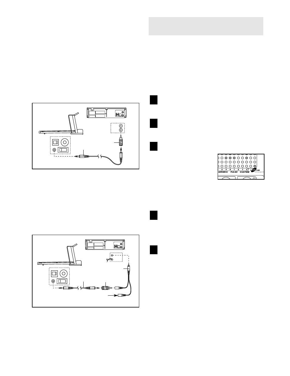 Reebok Fitness RBTL14600 User Manual | Page 20 / 38