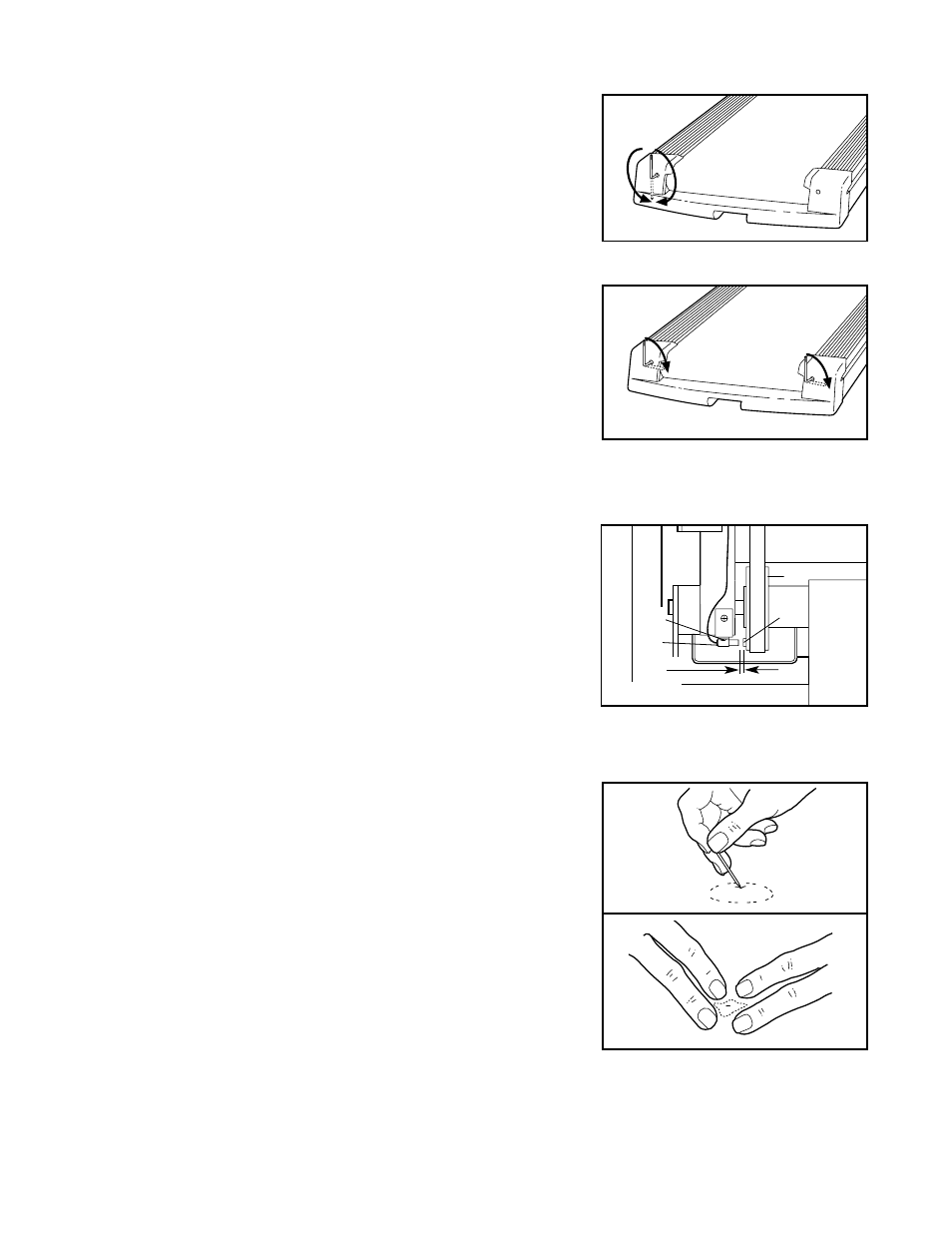 Reebok Fitness RBTL14600 User Manual | Page 27 / 38