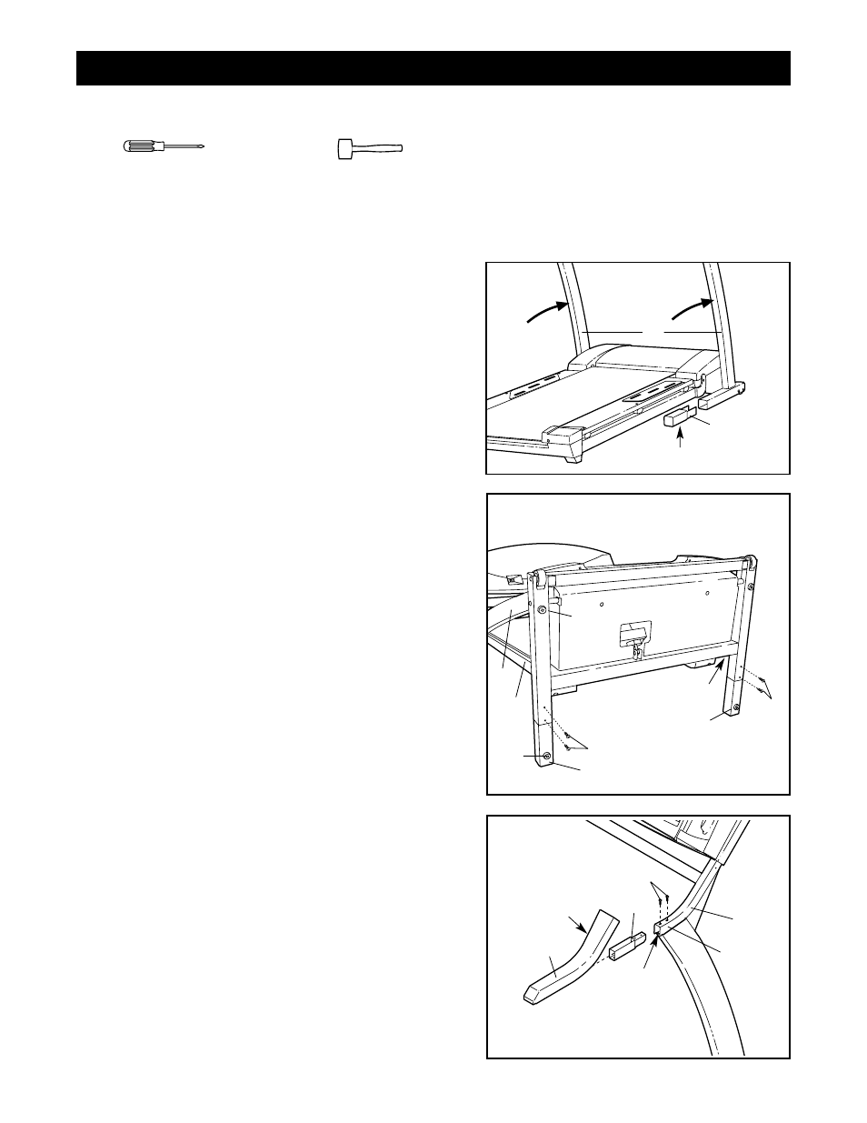 Ssembly | Reebok Fitness RTX525 RBTL15500 User Manual | Page 6 / 34