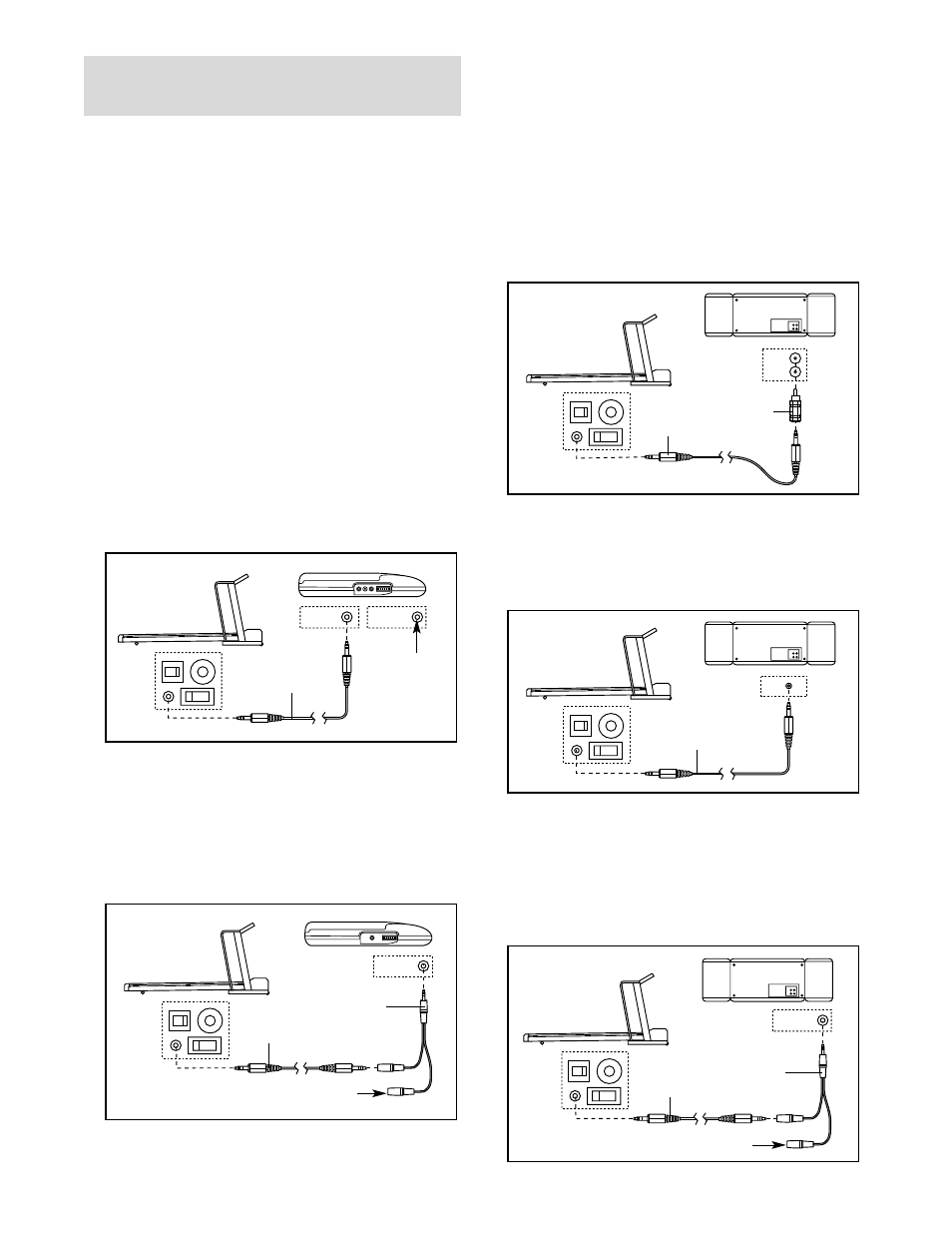 Reebok Fitness RX 2000 RBTL14911 User Manual | Page 17 / 34