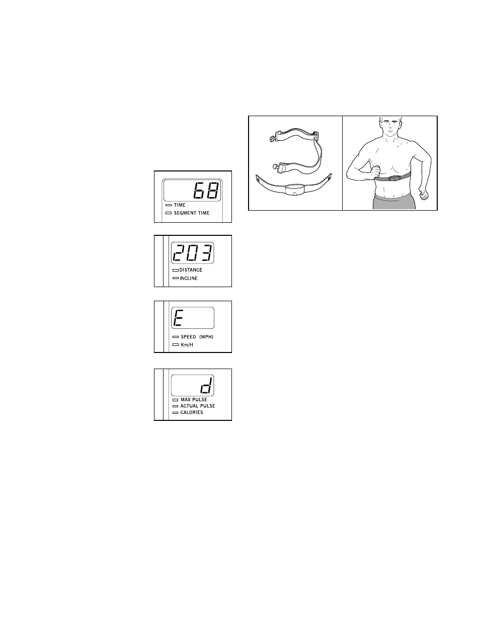 Reebok Fitness RX 2000 RBTL14911 User Manual | Page 22 / 34