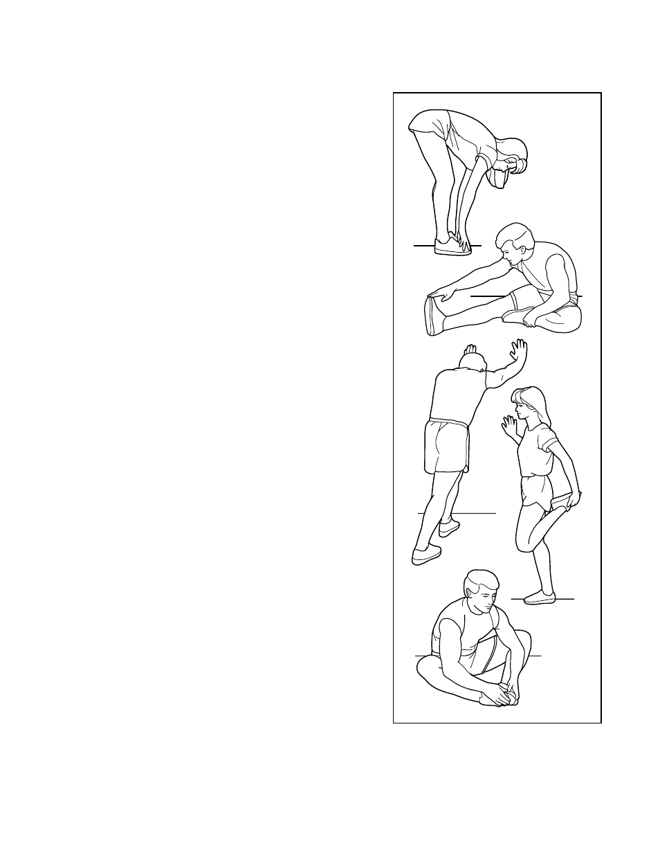 Reebok Fitness RX 2000 RBTL14911 User Manual | Page 29 / 34