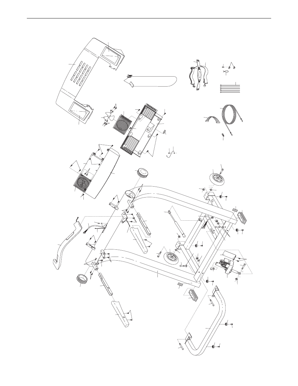 R0403a | Reebok Fitness RX7200 RBTL16920 User Manual | Page 33 / 34