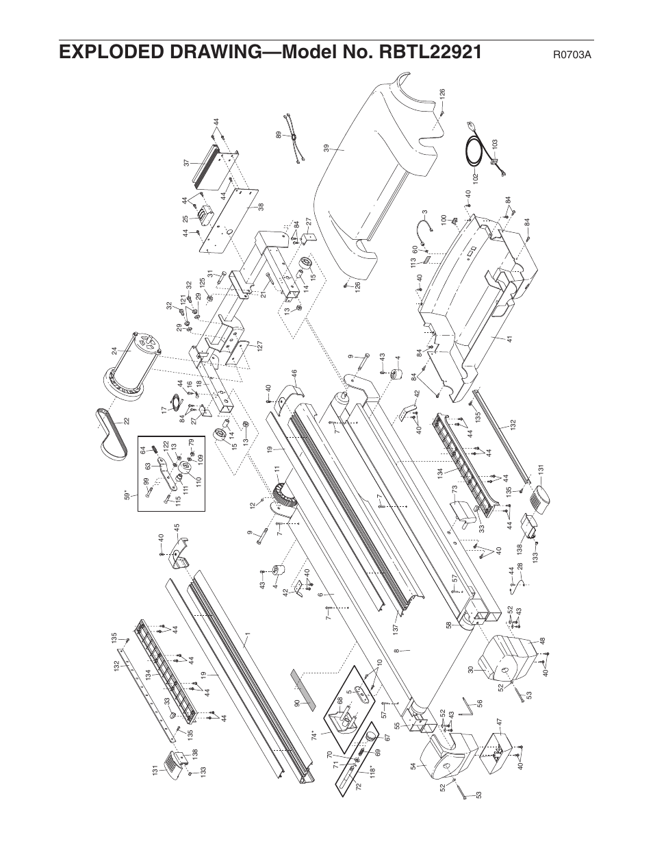 R0703a | Reebok Fitness RX9200 RBTL22921 User Manual | Page 32 / 34