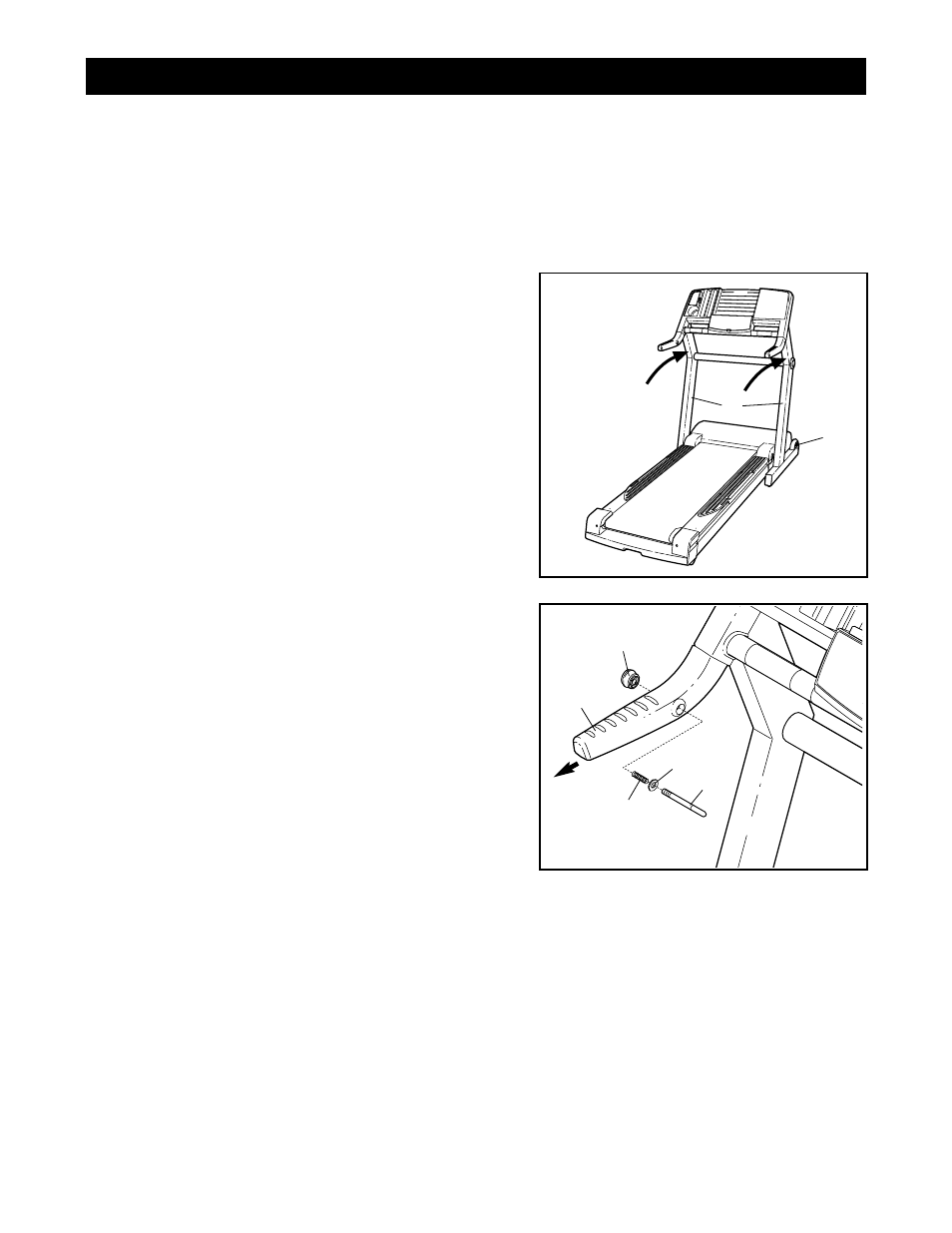 Ssembly | Reebok Fitness RBTL22910 User Manual | Page 6 / 34