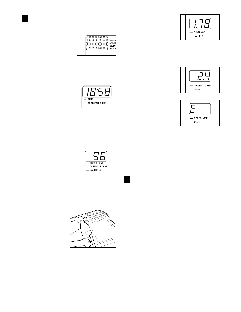 Reebok Fitness RBTL12912 User Manual | Page 11 / 34