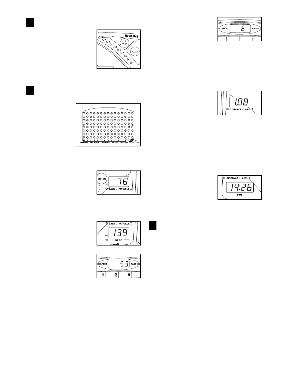 Reebok Fitness RBTL14500 User Manual | Page 12 / 38