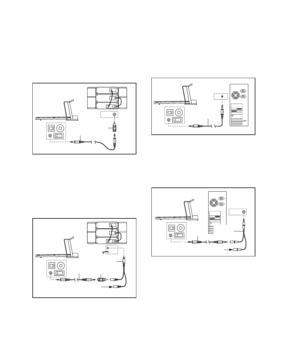 Reebok Fitness RBTL14500 User Manual | Page 19 / 38