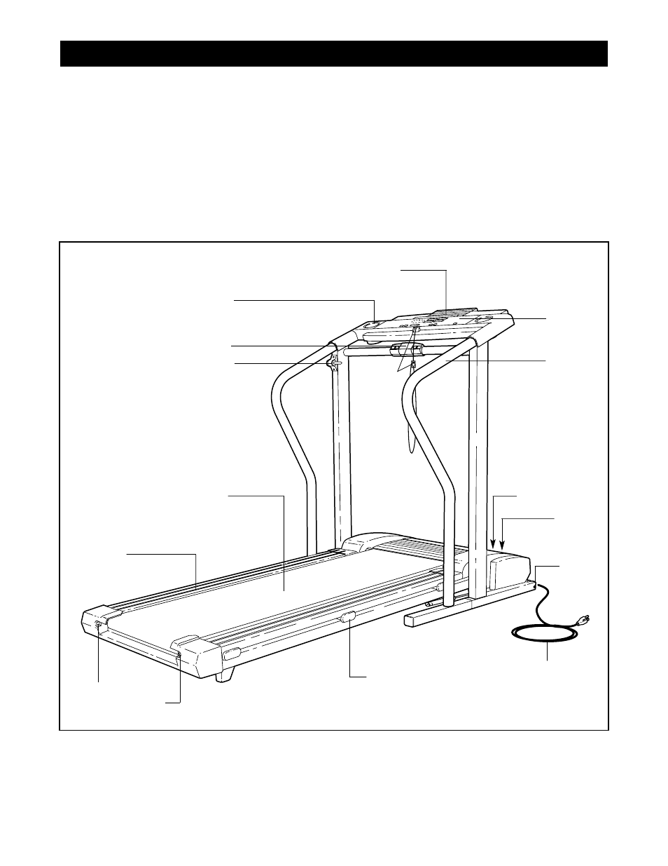 Efore, Egin | Reebok Fitness RBTL59110 User Manual | Page 5 / 26