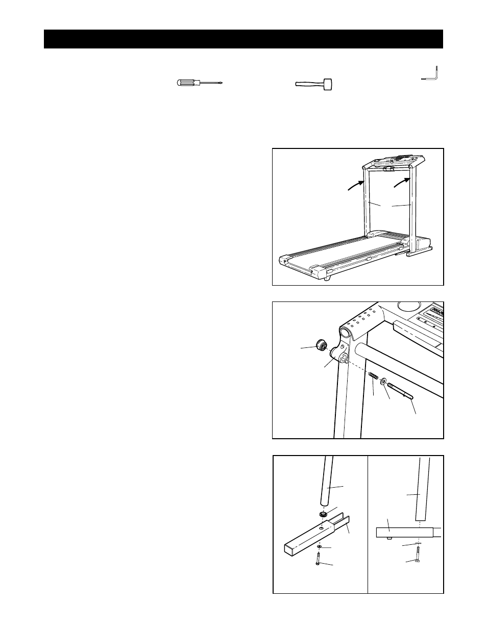 Ssembly | Reebok Fitness RBTL59110 User Manual | Page 6 / 26