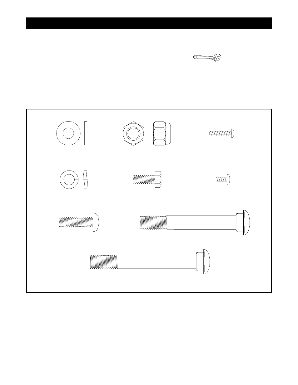 Ssembly | Reebok Fitness CYC 10 RBEX29010 User Manual | Page 4 / 16