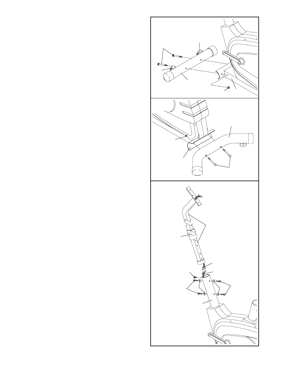 Reebok Fitness CYC 10 RBEX29010 User Manual | Page 5 / 16