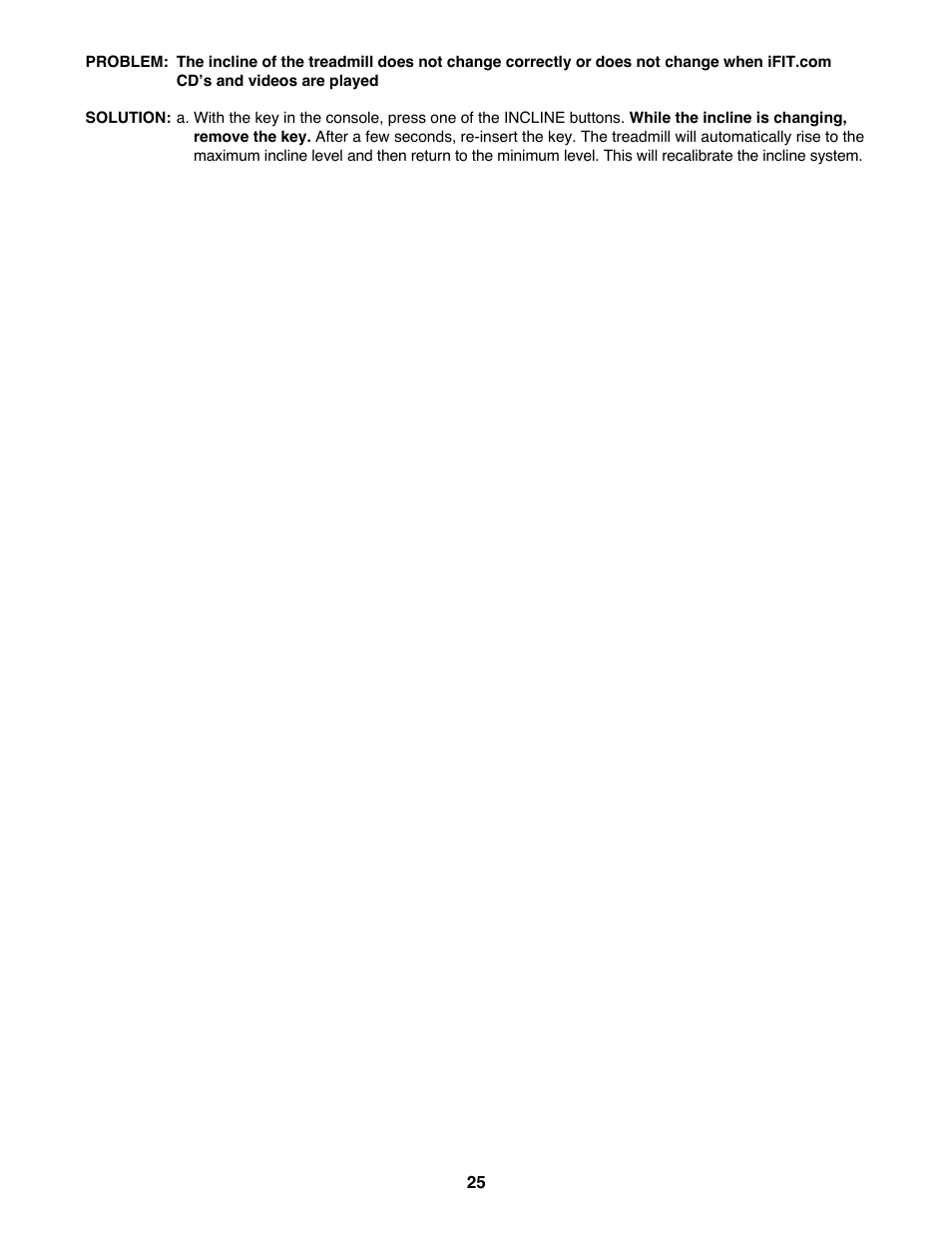 Reebok Fitness RBTL12900 User Manual | Page 25 / 34