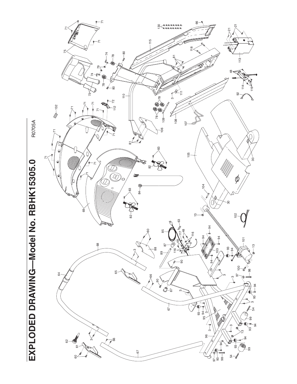 R0 7 0 5 a | Reebok Fitness INCLINE TRAINER RBHK15305.0 User Manual | Page 37 / 38