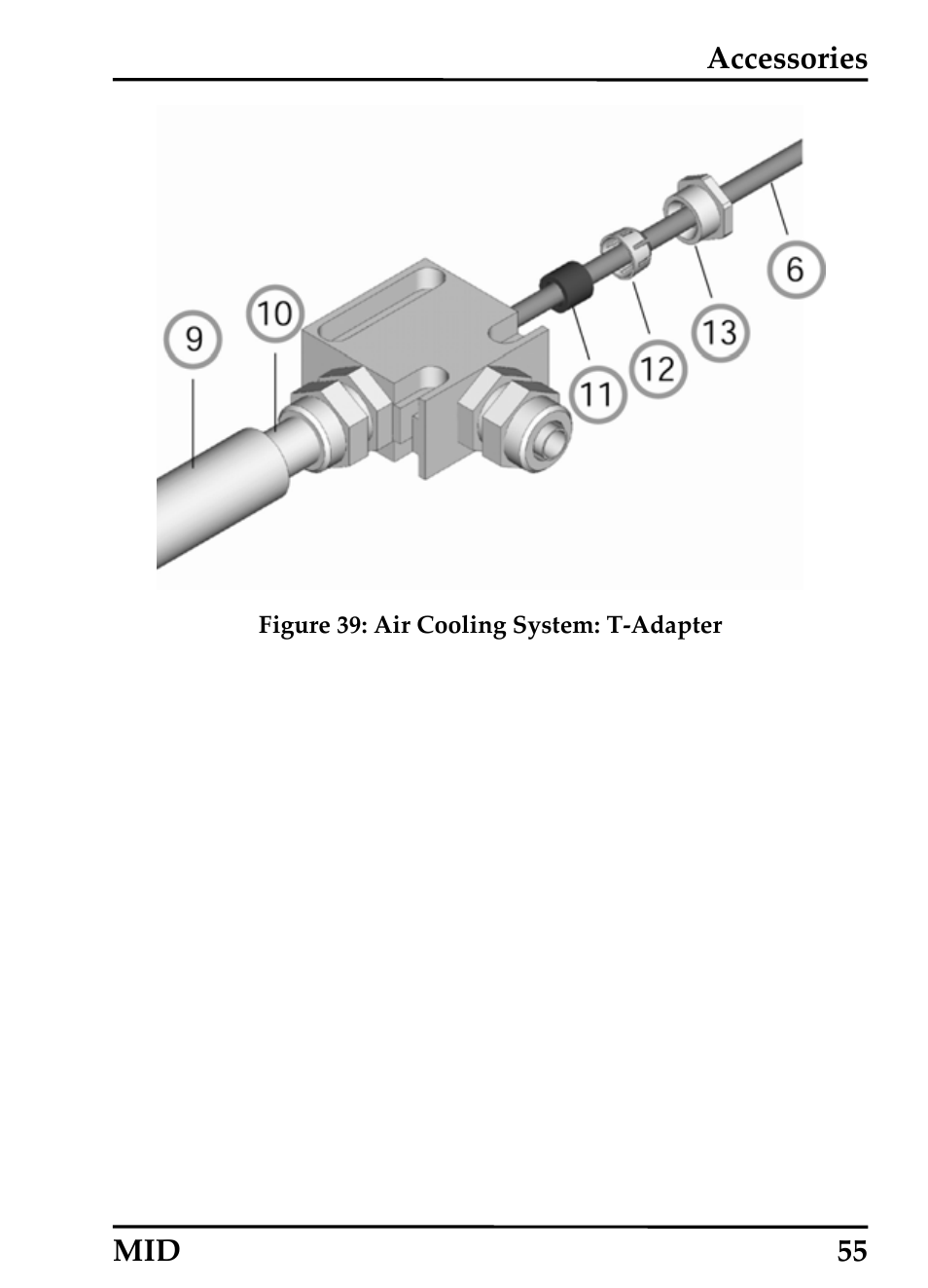 RayTek 54301 User Manual | Page 63 / 93