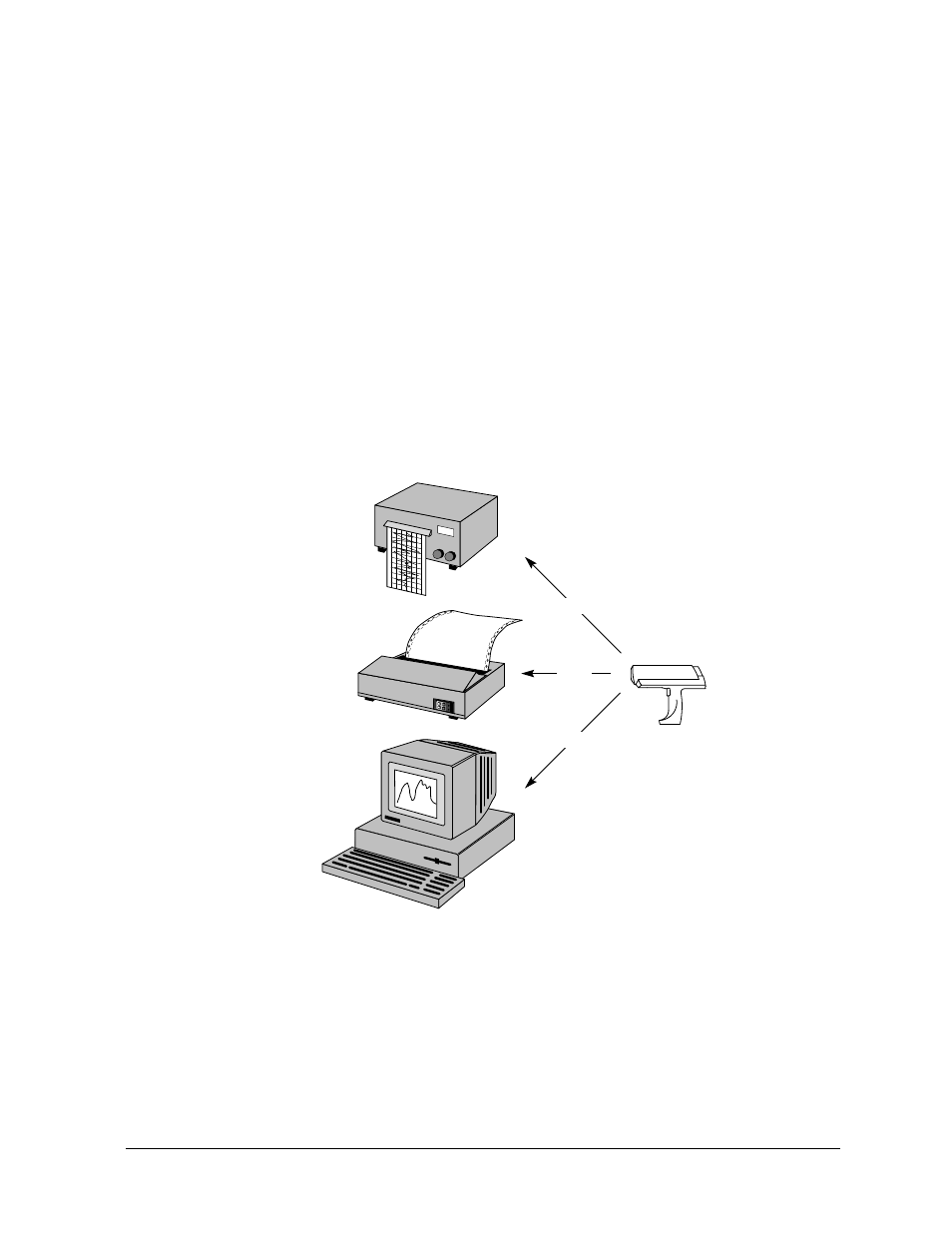 Figure 2-12: data outputs | RayTek 3i User Manual | Page 35 / 78