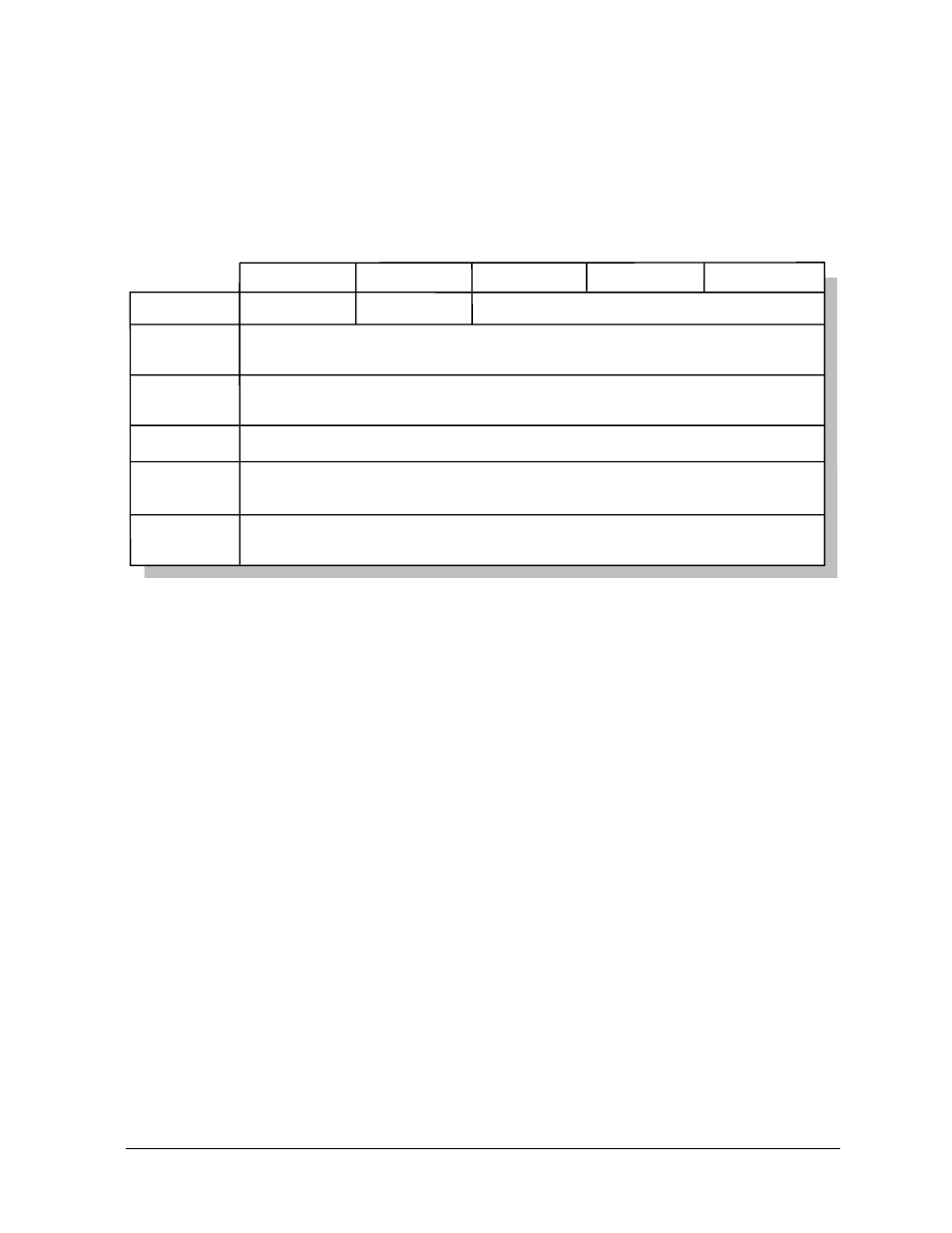 Table 3-3: electrical specifications, Raynger 3i series operator’s manual 3-3 | RayTek 3i User Manual | Page 49 / 78