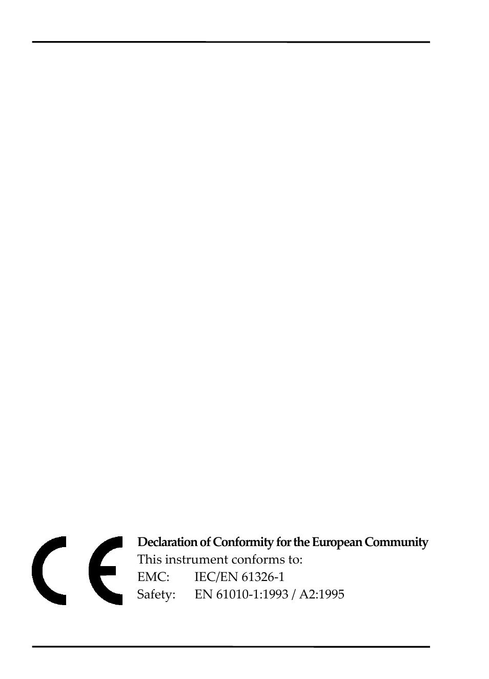 RayTek MI Miniature Infrared Sensor User Manual | Page 2 / 95