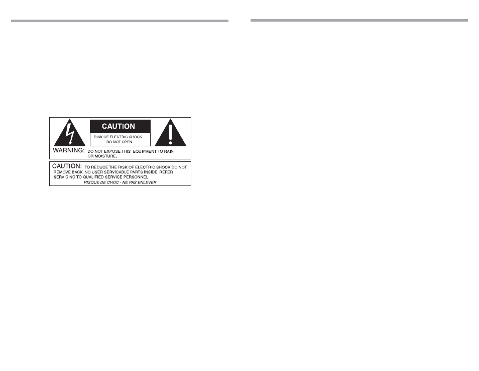 Rolls RA62b User Manual | Page 2 / 4