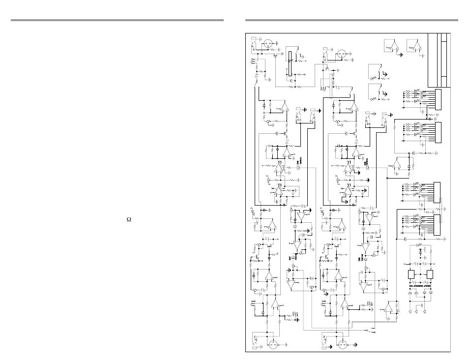 Schematic | Rolls RP252 User Manual | Page 2 / 4