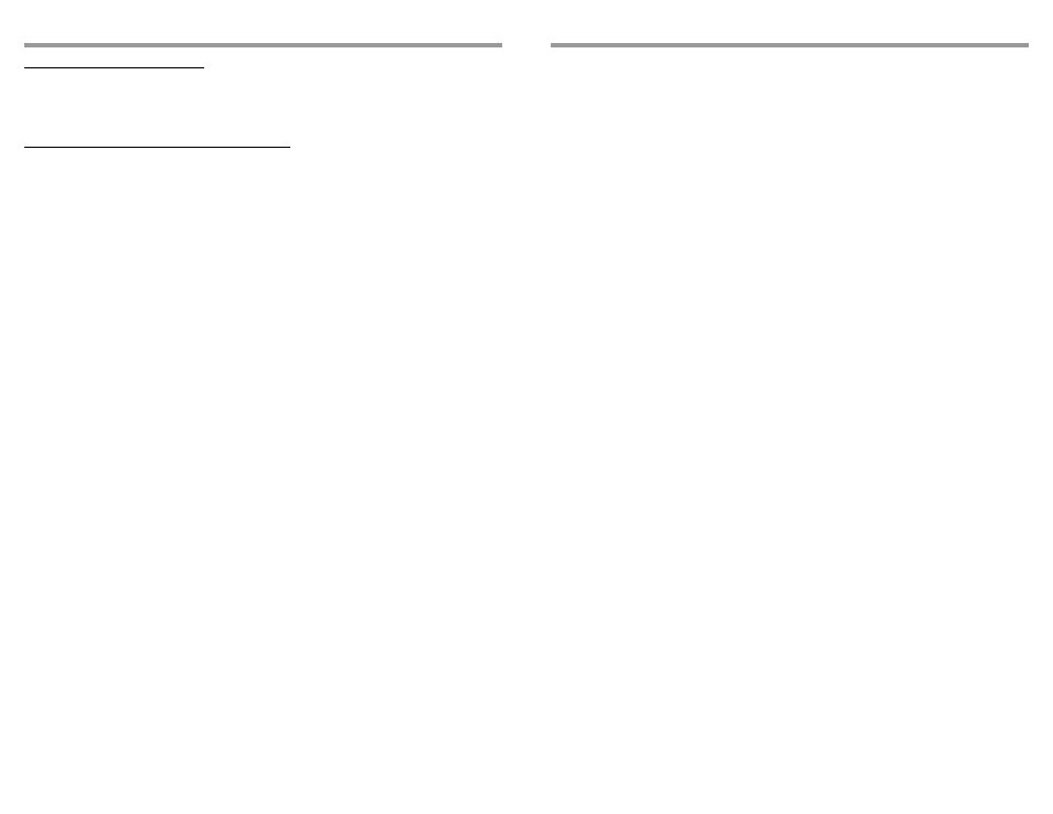 Rolls RP252 User Manual | Page 3 / 4