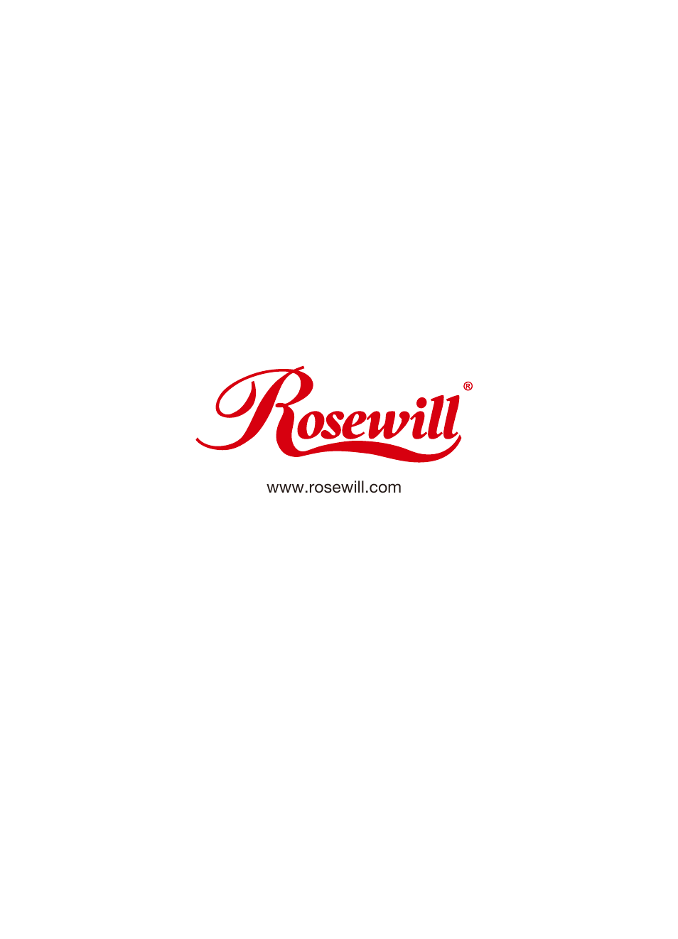 Rosewill RSV-S4 User Manual | Page 10 / 10