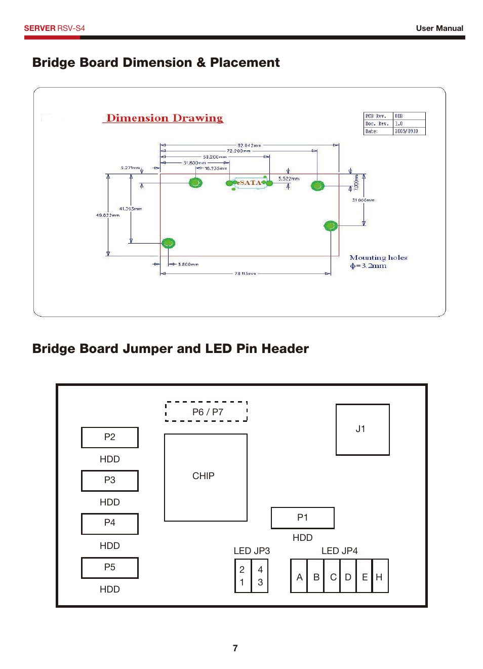 Rosewill RSV-S4 User Manual | Page 8 / 10