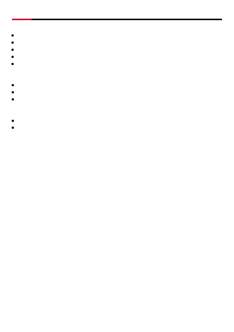 Features and benefits, Package contents, System requirements | Hardware installation, Driver installation | Rosewill RC304-E User Manual | Page 2 / 5