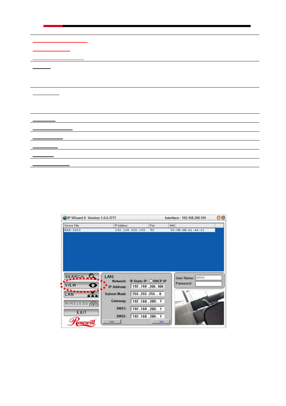 Rosewill RXS-4324 User Manual | Page 16 / 77