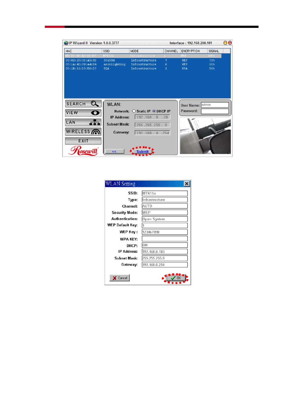 Rosewill RXS-4324 User Manual | Page 19 / 77