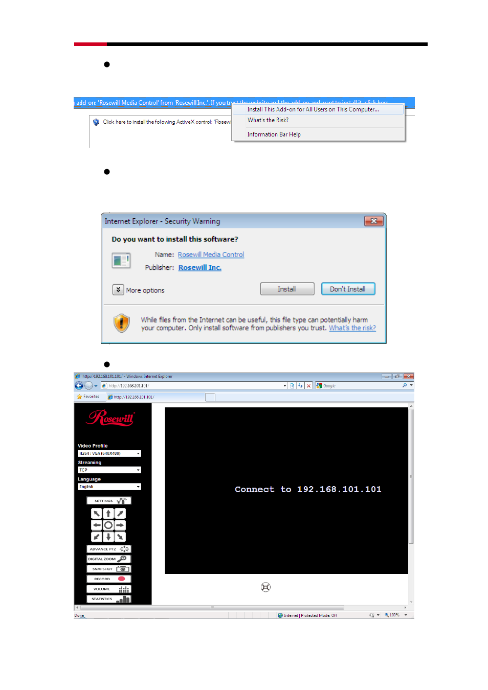 Rosewill RXS-4324 User Manual | Page 25 / 77