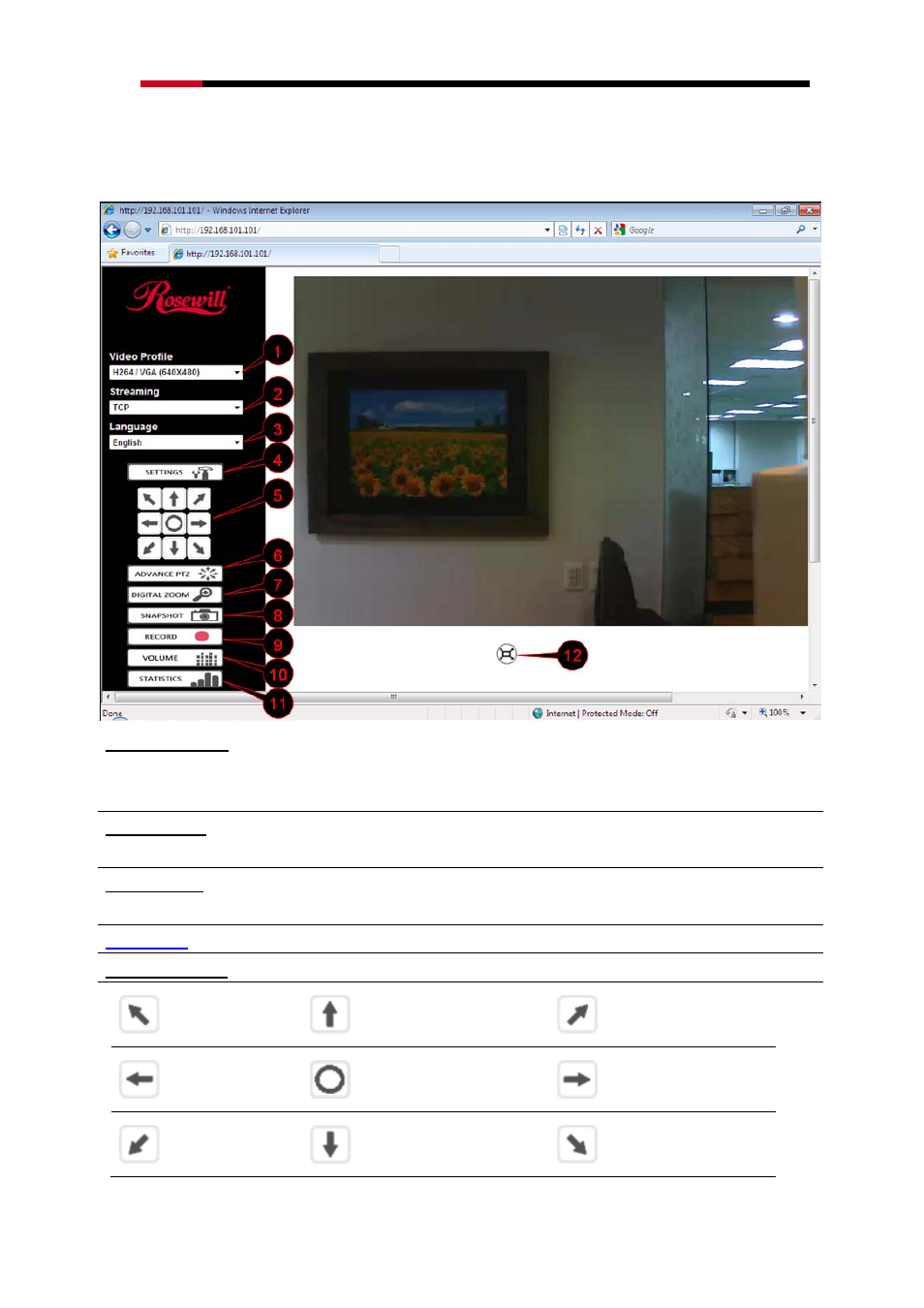 Management page | Rosewill RXS-4324 User Manual | Page 26 / 77